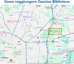 XXV Giornata di PROMETEO a Cascina Biblioteca Parco Lambro. Ecco il Programma di sabato 19 Ottobre! 1